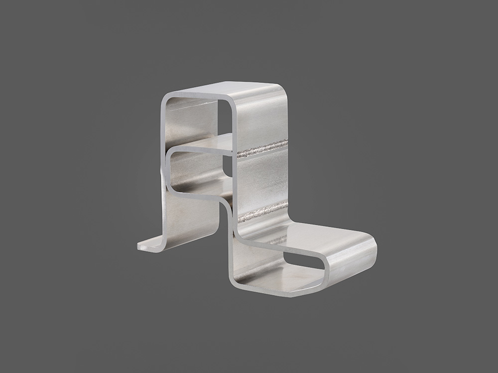AL Roll Forming