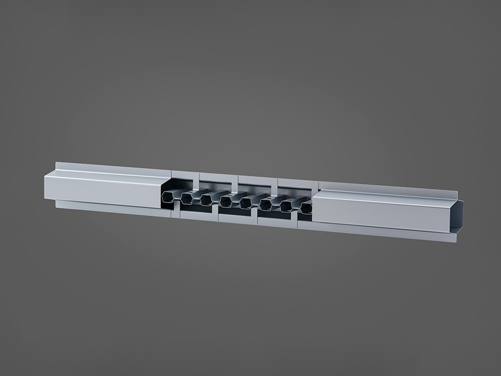 EA Side Sill